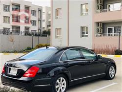 مێرسێدس بێنز S-Class